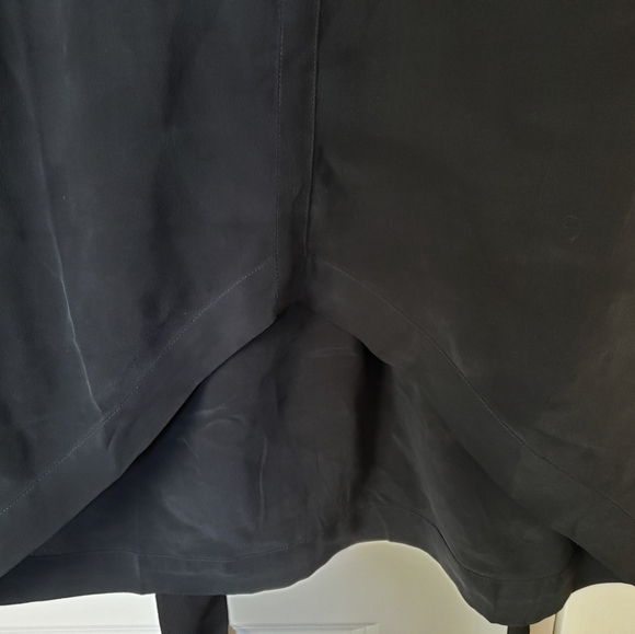 Anthropologie Laurel Silk dress - Picture 10 of 14